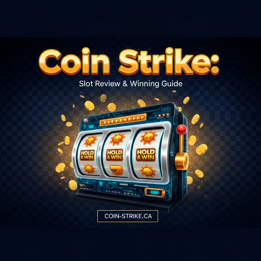 Coin Strike: Hold & Win — Slot Review & Winning Guide