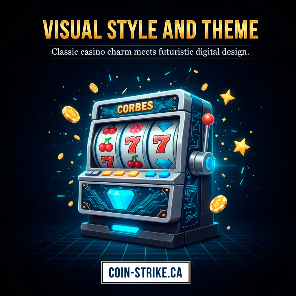 Visual Style and Theme